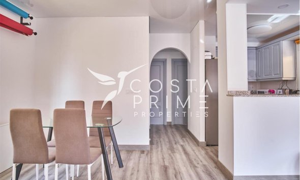Resale - Villa  - Los Montesinos