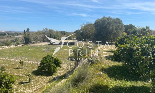 Resale - Villa  - Guardamar del Segura