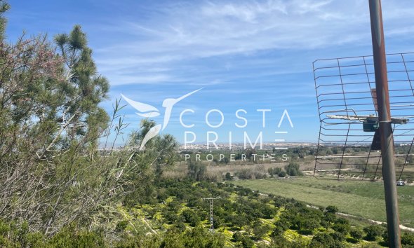 Resale - Villa  - Guardamar del Segura