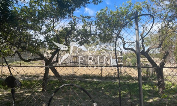 Resale - Villa  - Guardamar del Segura