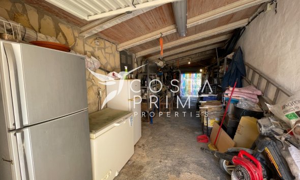 Resale - Villa  - Guardamar del Segura