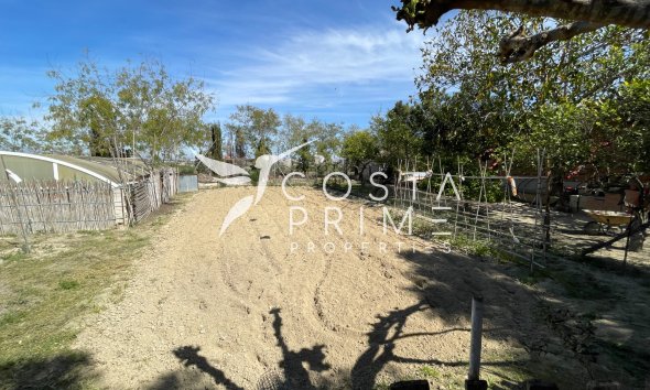 Resale - Villa  - Guardamar del Segura