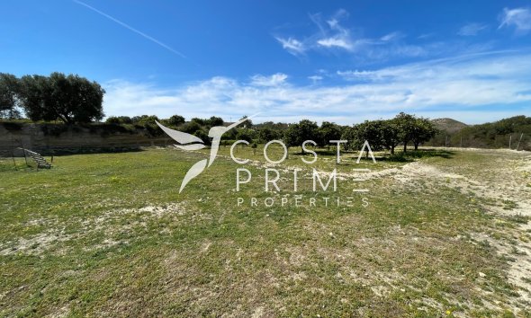 Resale - Villa  - Guardamar del Segura