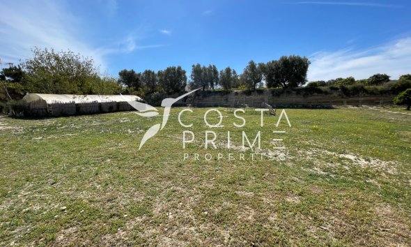 Resale - Villa  - Guardamar del Segura