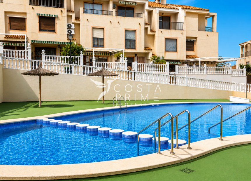 Resale - Townhouse / Semi - Guardamar del Segura