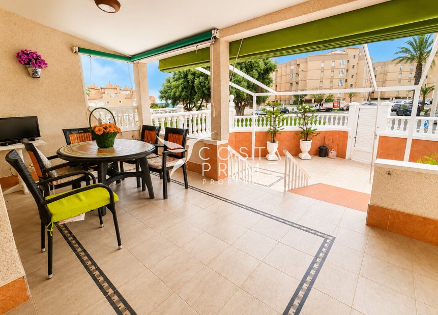 Resale - Townhouse / Semi - Guardamar del Segura
