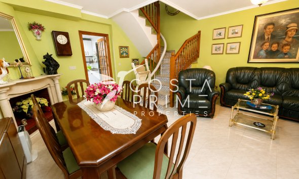Resale - Townhouse / Semi - Guardamar del Segura