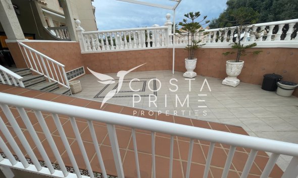 Resale - Townhouse / Semi - Guardamar del Segura