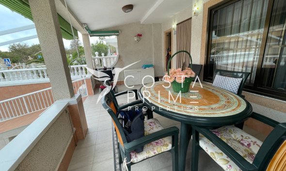 Resale - Townhouse / Semi - Guardamar del Segura