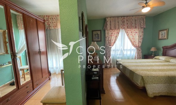 Resale - Townhouse / Semi - Guardamar del Segura
