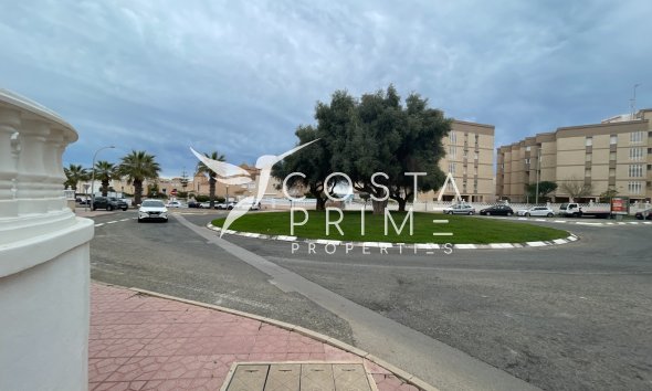 Resale - Townhouse / Semi - Guardamar del Segura