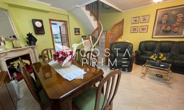 Resale - Townhouse / Semi - Guardamar del Segura