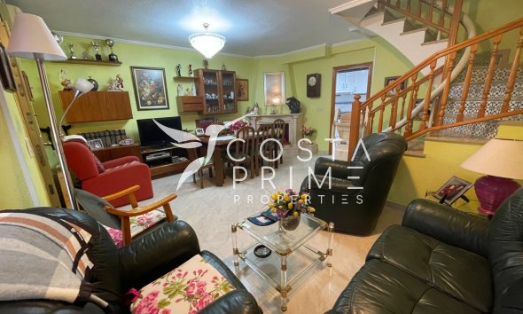 Resale - Townhouse / Semi - Guardamar del Segura