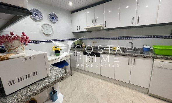 Resale - Townhouse / Semi - Guardamar del Segura