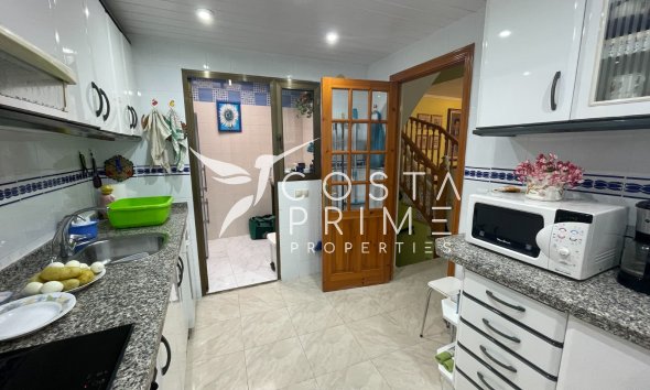 Resale - Townhouse / Semi - Guardamar del Segura