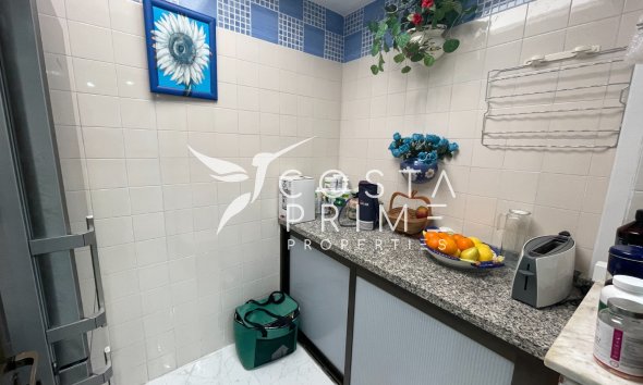 Resale - Townhouse / Semi - Guardamar del Segura