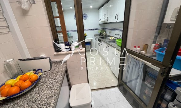 Resale - Townhouse / Semi - Guardamar del Segura