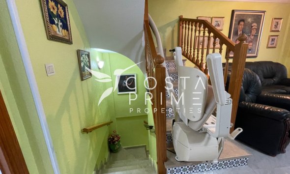 Resale - Townhouse / Semi - Guardamar del Segura