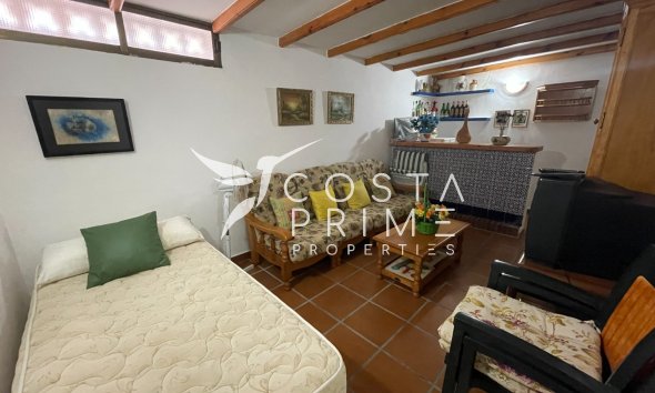 Resale - Townhouse / Semi - Guardamar del Segura