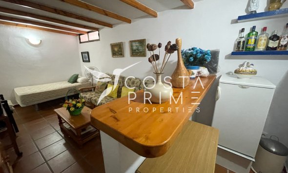 Resale - Townhouse / Semi - Guardamar del Segura
