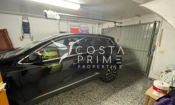 Resale - Townhouse / Semi - Guardamar del Segura