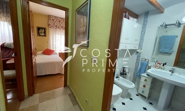 Resale - Townhouse / Semi - Guardamar del Segura
