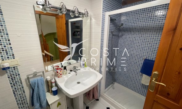 Resale - Townhouse / Semi - Guardamar del Segura
