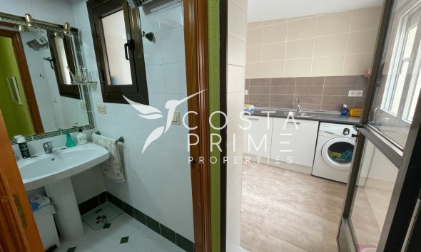 Resale - Townhouse / Semi - Guardamar del Segura