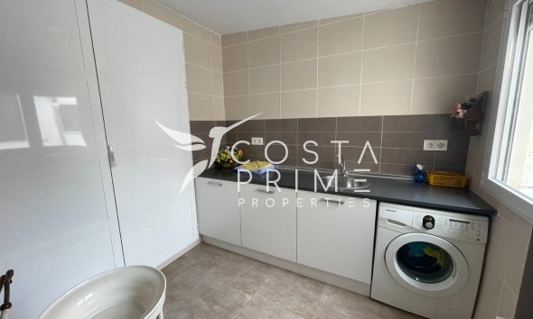 Resale - Townhouse / Semi - Guardamar del Segura