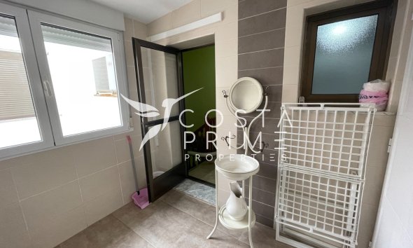 Resale - Townhouse / Semi - Guardamar del Segura