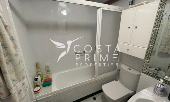 Resale - Townhouse / Semi - Guardamar del Segura