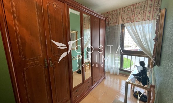 Resale - Townhouse / Semi - Guardamar del Segura