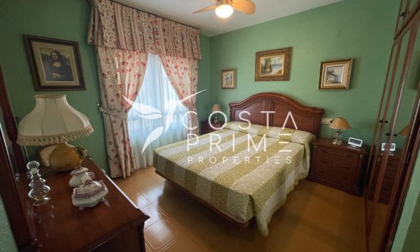 Resale - Townhouse / Semi - Guardamar del Segura