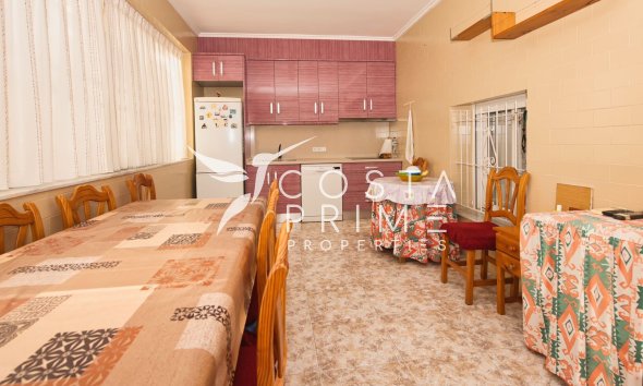 Újraértékesítés - Villa  - Benijofar