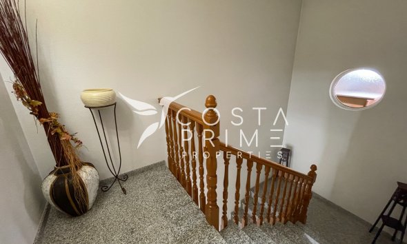 Resale - Townhouse / Semi - Formentera del Segura