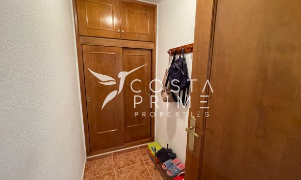 Resale - Townhouse / Semi - Formentera del Segura