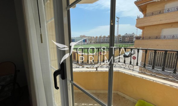 Resale - Townhouse / Semi - Formentera del Segura