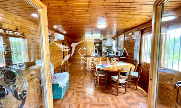 Resale - Villa  - San Fulgencio