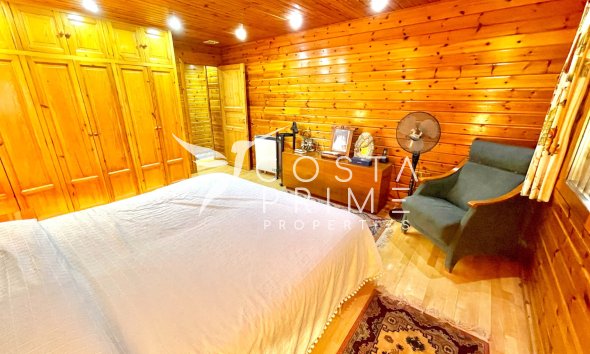 Resale - Villa  - San Fulgencio