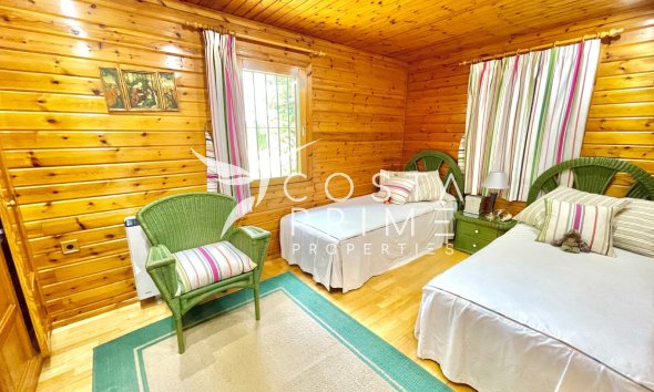 Resale - Villa  - San Fulgencio