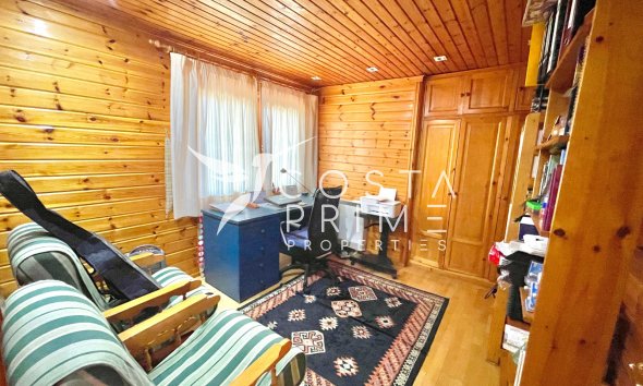 Resale - Villa  - San Fulgencio