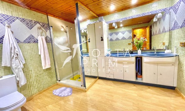 Resale - Villa  - San Fulgencio