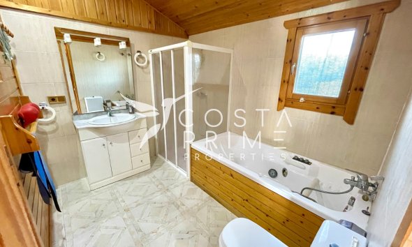 Resale - Villa  - San Fulgencio