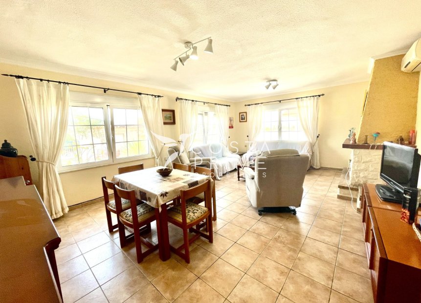 Resale - Villa  - Benijofar