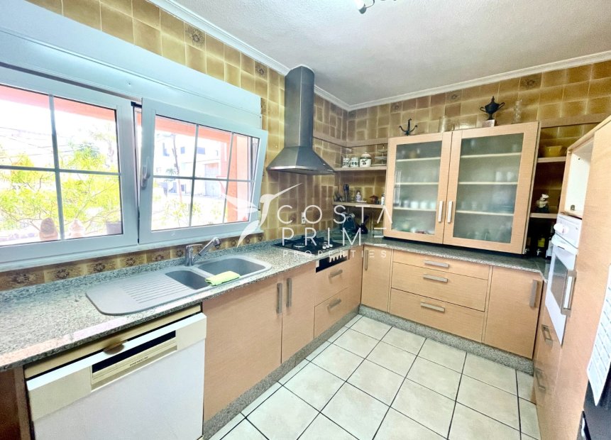 Resale - Villa  - Benijofar