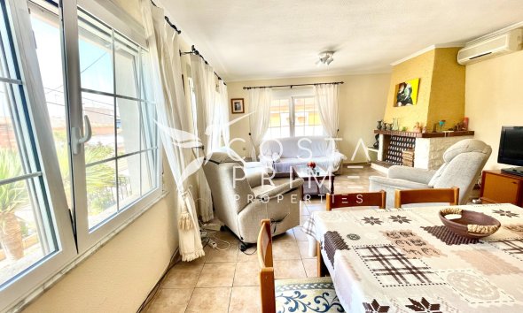 Resale - Villa  - Benijofar
