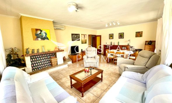 Resale - Villa  - Benijofar