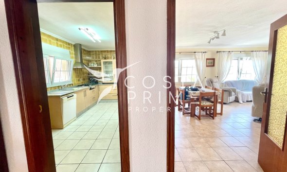 Resale - Villa  - Benijofar