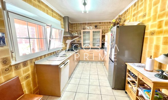 Resale - Villa  - Benijofar