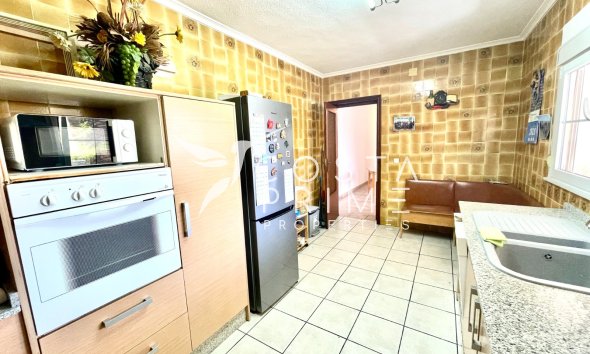Resale - Villa  - Benijofar